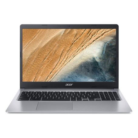 Acer Chromebook 315 15,6" FHD N150 4GB/128GB eMMC ChromeOS CB315-6H-C103 (NX.JGHEG.001)