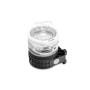 EK Water Blocks TBE 300 D5 PWM D-RGB - Plexi raffredamento dell'acqua e freon (3831109818497)