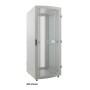 Intellinet 715553 rack 26U Rack indipendenti Grigio (715553)