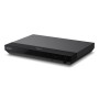 UBP-X700/K (schwarz, UltraHD/4K, HDR, High-Resolution-Audio) (UBPX700KB.EC1)