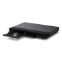 UBP-X700/K (schwarz, UltraHD/4K, HDR, High-Resolution-Audio) (UBPX700KB.EC1)