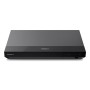 UBP-X700/K (schwarz, UltraHD/4K, HDR, High-Resolution-Audio) (UBPX700KB.EC1)