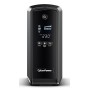 CyberPower Systems Cyberpower USV CP900EIPFCLCD 900VA/540W Line-Interactive - (Offline-) USV (CP900EIPFCLCD)