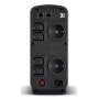 CyberPower Systems Cyberpower USV CP900EIPFCLCD 900VA/540W Line-Interactive - (Offline-) USV (CP900EIPFCLCD)