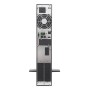 LevelOne UPS USV Online IOT 1KVA/1000W schwarz (UPS-2101)