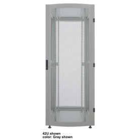 Intellinet 715546 rack 26U Rack indipendenti Nero (715546)