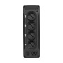 Eaton 3P Ellipse 900 USB DIN/IT - USV - Wechselstrom 220-240 V (3P900UD)