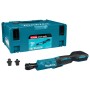 Makita DWR180ZJ Akku-Ratschenschrauber (DWR180ZJ)