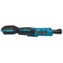 Makita DWR180ZJ Akku-Ratschenschrauber (DWR180ZJ)