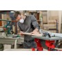 Einhell TC-TS 8 I Tischkreissäge 200 mm 230 V (4340412)