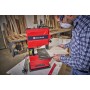 Einhell Bandsäge TC-SB 200/1 Schnitttiefe max. 80 mm Sägeblatt-Laenge 1400 (4308009)