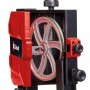 Einhell Bandsäge TC-SB 200/1 Schnitttiefe max. 80 mm Sägeblatt-Laenge 1400 (4308009)