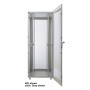 Intellinet 715546 rack 26U Rack indipendenti Nero (715546)
