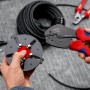 KNIPEX MultiCrimp für PV MC4/MC4 EVO2 (97 33 03)