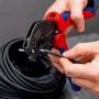 KNIPEX MultiCrimp für PV MC4/MC4 EVO2 (97 33 03)