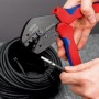 KNIPEX MultiCrimp für PV MC4/MC4 EVO2 (97 33 03)