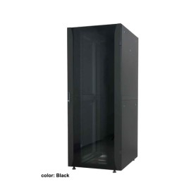 Intellinet 715539 rack 42U Rack indipendenti Grigio (715539)