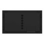 Peerless Xtreme Pannello piatto per segnaletica digitale 190,5 cm (75") LED 3000 cd/m² 4K Ultra HD Nero 24/7 (XHB754-EUK)