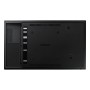 Samsung QB13C 33 cm (13") LCD Wi-Fi 500 cd/m² Full HD Nero 16/7 (LH13QBCEBGBXEN)