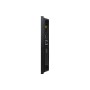 Samsung QB13C 33 cm (13") LCD Wi-Fi 500 cd/m² Full HD Nero 16/7 (LH13QBCEBGBXEN)