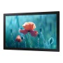 Samsung QB13C 33 cm (13") LCD Wi-Fi 500 cd/m² Full HD Nero 16/7 (LH13QBCEBGBXEN)
