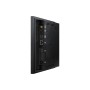 Samsung QB13C 33 cm (13") LCD Wi-Fi 500 cd/m² Full HD Nero 16/7 (LH13QBCEBGBXEN)