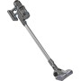 TechniSat Viola VC6 anth/si Akkusauger wechselbarer Akku bis 60min HEPA 13 (0000/2990)