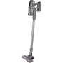 TechniSat Viola VC6 anth/si Akkusauger wechselbarer Akku bis 60min HEPA 13 (0000/2990)