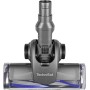TechniSat Viola VC6 anth/si Akkusauger wechselbarer Akku bis 60min HEPA 13 (0000/2990)