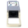 BlueOptics BO25K859S2DIN QSFP Transceiver 40GBASE-SR4 150M industrial (BO25K859S2DIN)