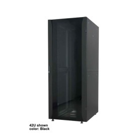 Intellinet 715515 rack 32U Rack indipendenti Grigio (715515)