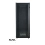 Intellinet 715515 rack 32U Rack indipendenti Grigio (715515)