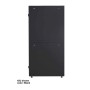 Intellinet 715515 rack 32U Rack indipendenti Grigio (715515)