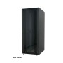 Intellinet 715508 rack 32U Rack indipendenti Nero (715508)