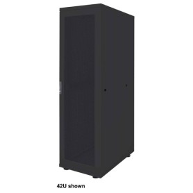 Intellinet 715461 rack 42U Rack indipendenti Nero (715461)