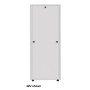 Intellinet 715454 rack 36U Rack indipendenti Grigio (715454)
