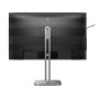 Philips 4000 series 27B2N4500/00 Monitor PC 68,6 cm (27") 2560 x 1440 Pixel Quad HD LCD Grigio