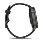 Garmin Venu 4 3,05 cm (1.2") AMOLED 41 mm Digitale 390 x 390 Pixel Touch screen Nero Wi-Fi GPS (satellitare) (010-03013-02)