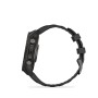 Garmin fenix 8 3,56 cm (1.4") AMOLED 47 mm Digitale 454 x 454 Pixel Touch screen Nero Wi-Fi GPS (satellitare) (010-02904-21)