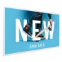 Samsung Smart Signage EM32DX 80.01cm 32" E-Paper (LH32EMDIBGBXEN)