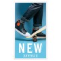 Samsung Smart Signage EM32DX 80.01cm 32" E-Paper (LH32EMDIBGBXEN)