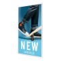 Samsung Smart Signage EM32DX 80.01cm 32" E-Paper (LH32EMDIBGBXEN)