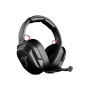 Teufel CAGE PRO wireless Over-Ear bluetooth Gaming Headset night black (107000898)