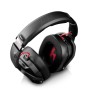 Teufel CAGE PRO wireless Over-Ear bluetooth Gaming Headset night black (107000898)