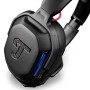 Teufel CAGE PRO wireless Over-Ear bluetooth Gaming Headset night black (107000898)
