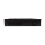 LevelOne NVR-0411 4-Kanal Netzwerk Videorek. PoE H.265 10TB (NVR-0411)