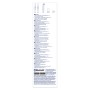 Oral-B iO 80363731 spazzolino elettrico Adulto Spazzolino rotante-oscillante Nero, Argento