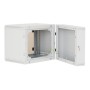 Triton RBA-04-AD6-CAX-A1 rack 4U Da parete Bianco