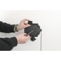 Brodit 727399 supporto per personal communication Supporto attivo Tablet/UMPC Nero