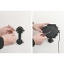 Brodit 727399 supporto per personal communication Supporto attivo Tablet/UMPC Nero